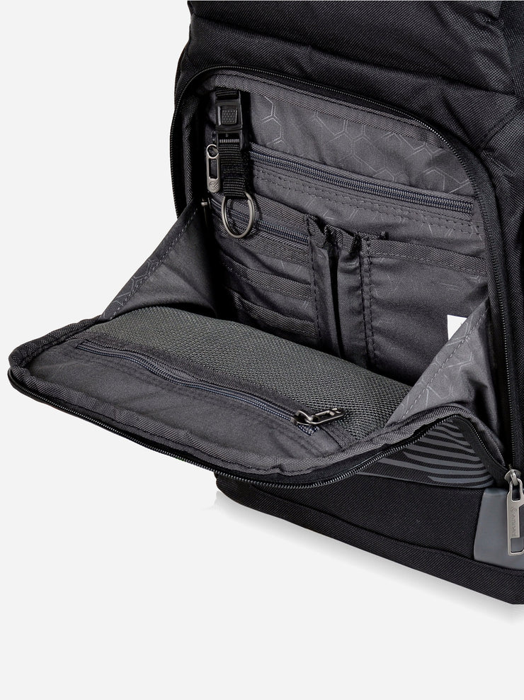 Eminent Lift Laptop Backpack Front Pocket
