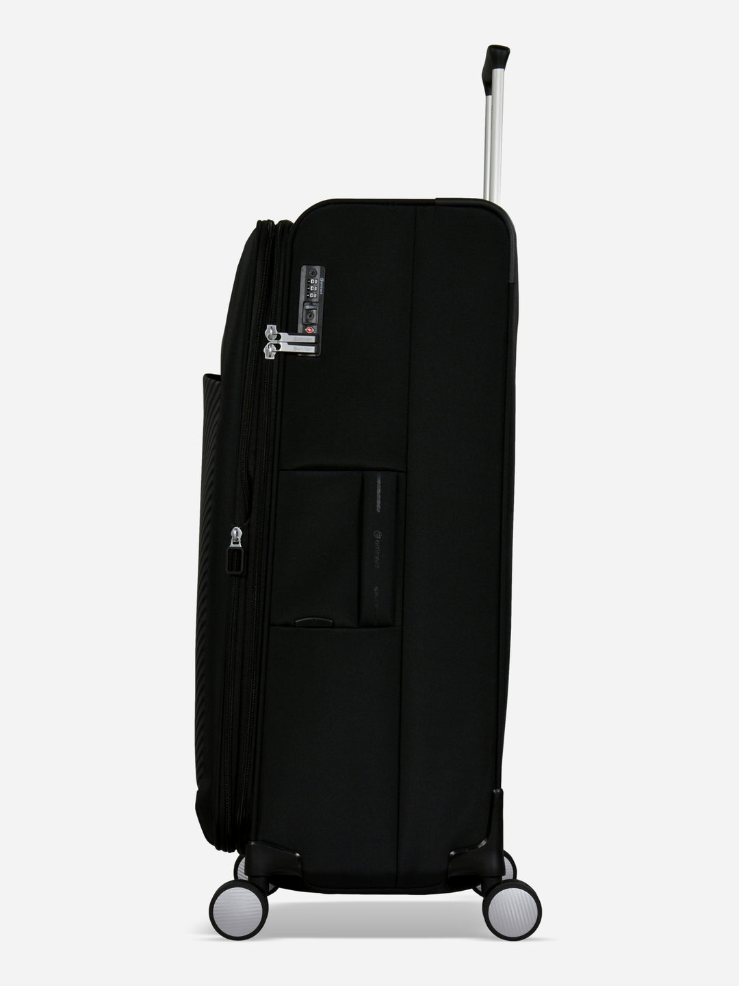 Columbus - Large / Black