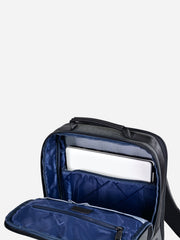 Eminent Urban Elite Laptop Backpack Grey Laptop Compartment
