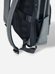 Eminent Urban Elite Laptop Backpack Grey Side Pocket