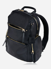 Eminent Litepak Backpack Black Upper Front Pocket