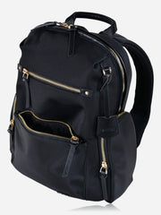 Eminent Litepak Backpack Black Lower Front Pocket