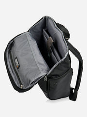 Eminent Lift Laptop Backpack Black Main Compartment