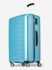 Probeetle by Eminent Voyager IX Large Size Polycarbonate Suitcase Turquoise 3D Model