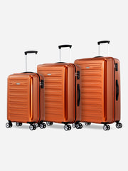 Voyager IX - Set / Orange