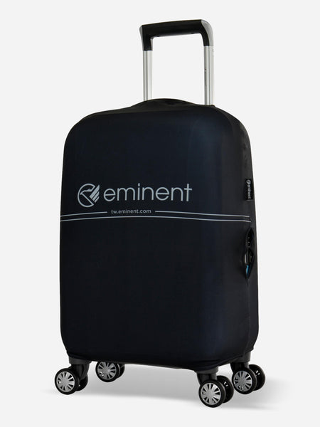 Eminent hippo luggage top