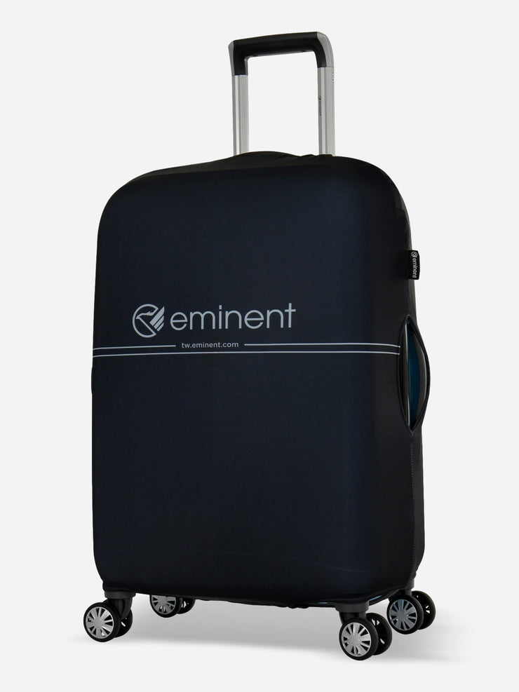 Eminent Luggage Cover for medium size suitcases front view