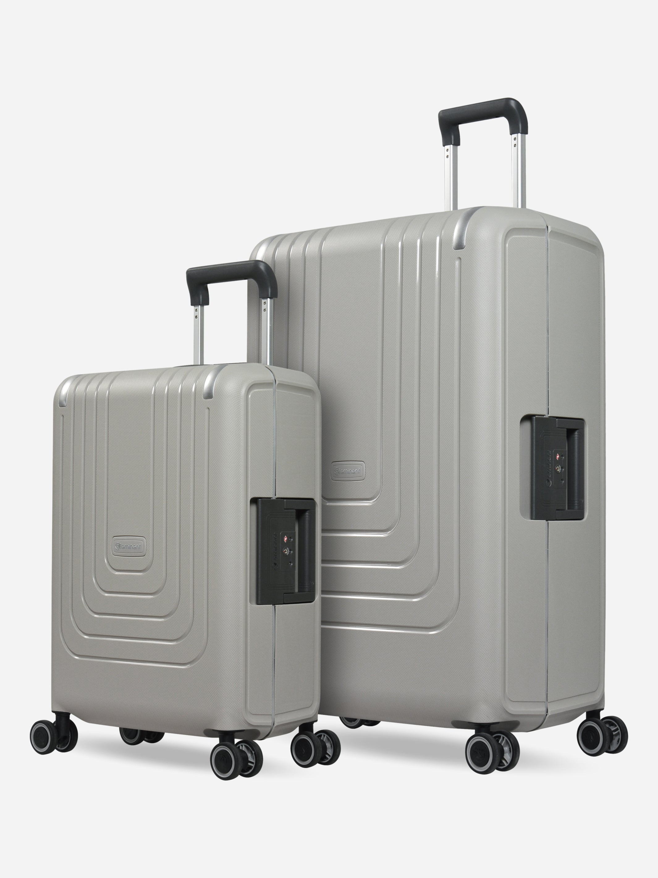 Vertica - Set / Light Grey