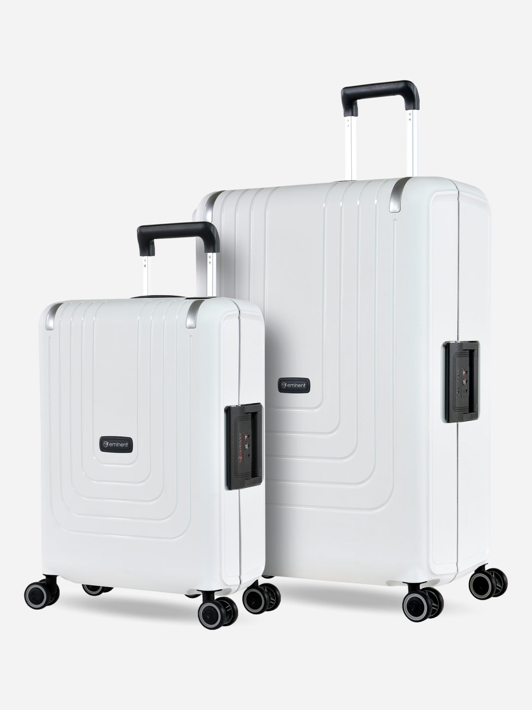 Vertica - Set / White