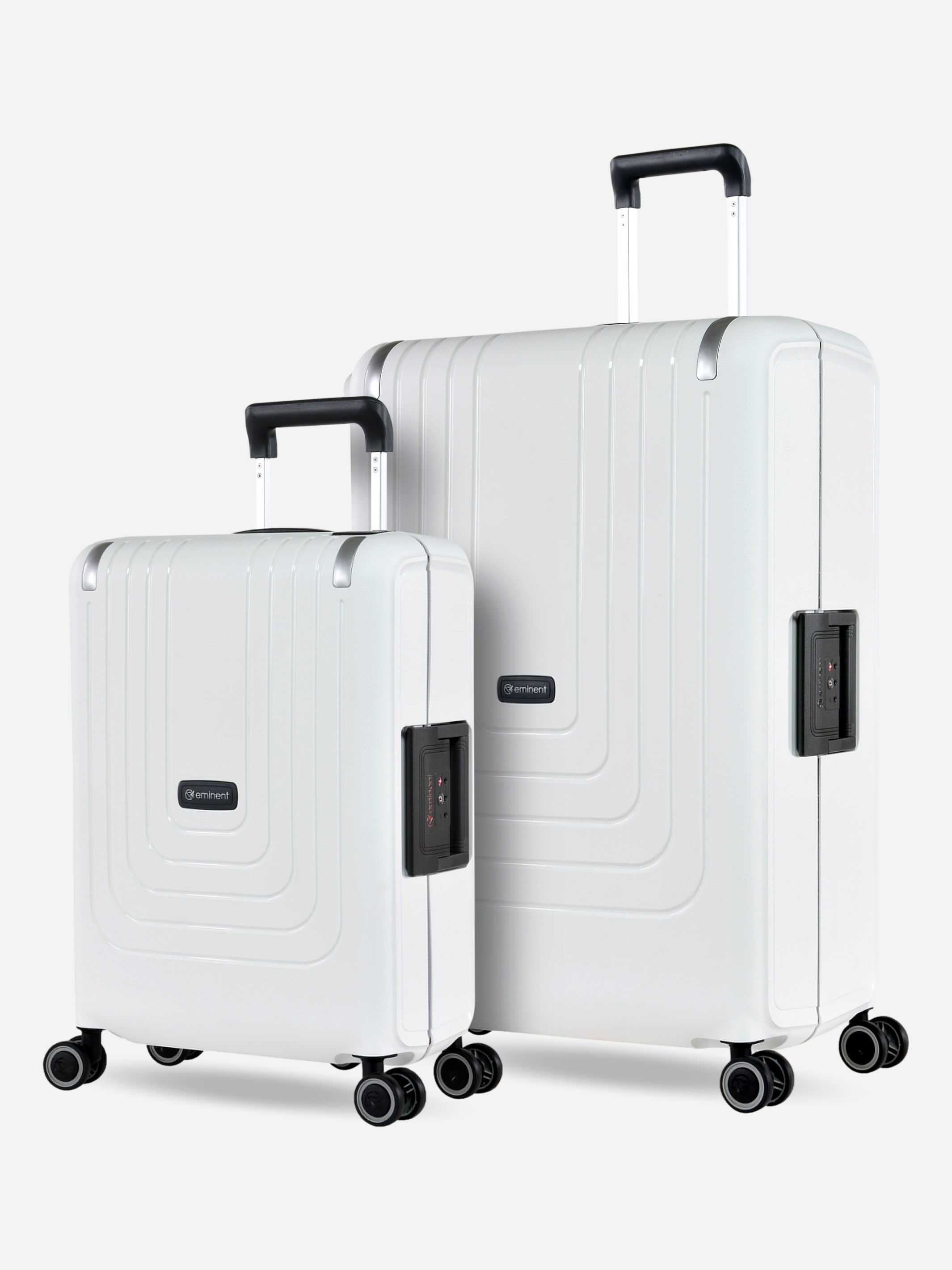 Vertica - Set / White