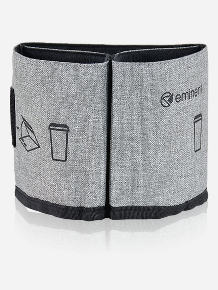 Eminent Cup or Bottle Holder for Suitcases