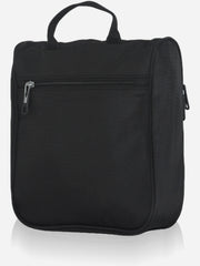 Eminent Hangable Toiletry Bag Back view with Pocket